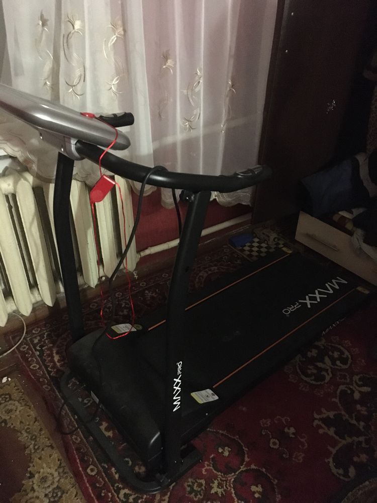 Беговая дорожка MaxxPro x502