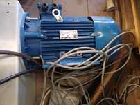 GenerVolt, GV160L-10, trójfazowy