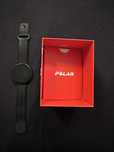 Smartwatch Zegarek Polar Unite czarny
