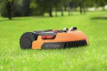 Robot koszący Worx Landroid M700 Plus WR167E