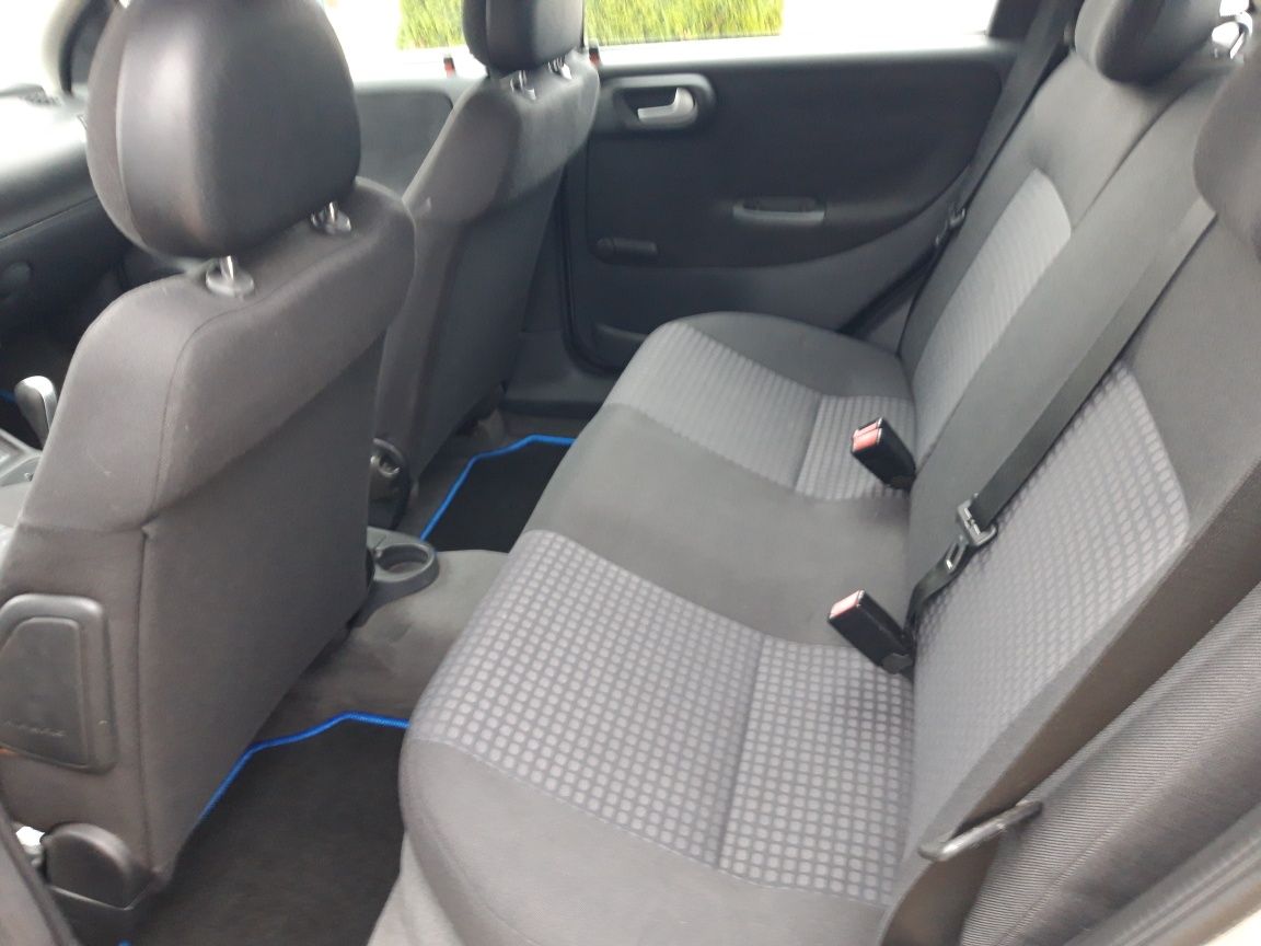 Opel Corsa 2005 1.3 CDTI AUTOMAT 5 drzwi z Niemiec!