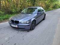 Bmw e46 320d 150km