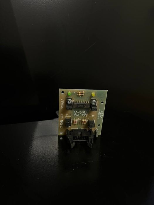 Сенсор, датчик для боксера, силомер, силомір, аттракцион