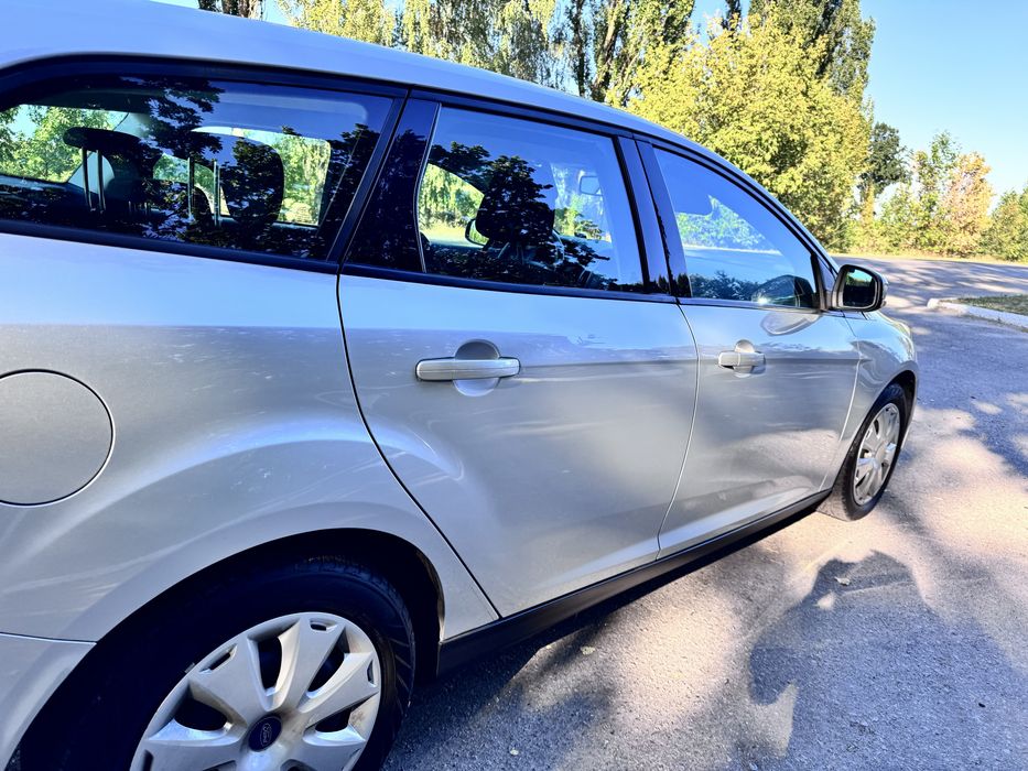 Просто ідеальне авто