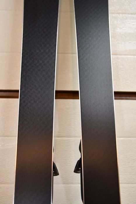 Narty Fischer RC4 SC 160, 2025