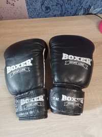 Боксерські перчатки