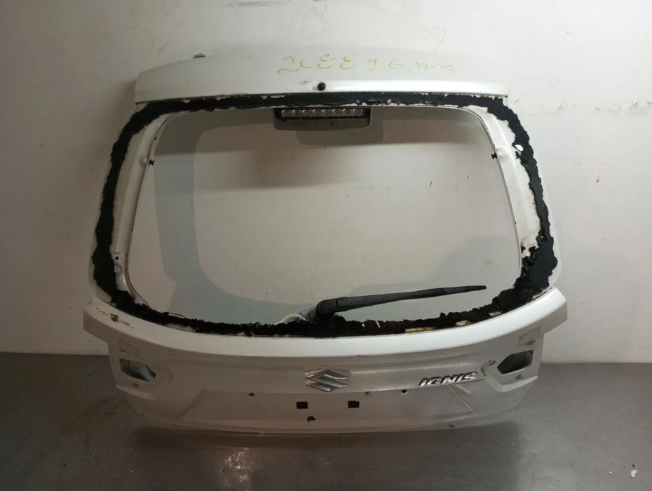 Porta / tampa da mala SUZUKI Ignis III (MF)