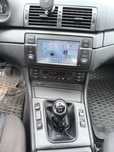 BMW 320 D   E46 Ou troco por Toyota HiAce 6/9 lugares
