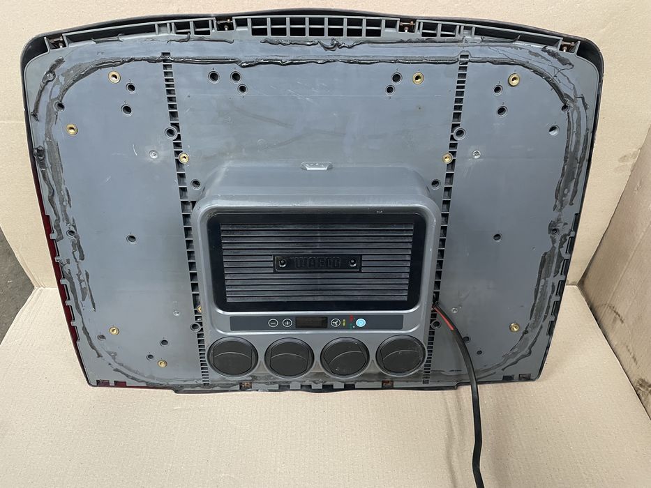 Стояночный кондициное WAECO CA850S L1:0