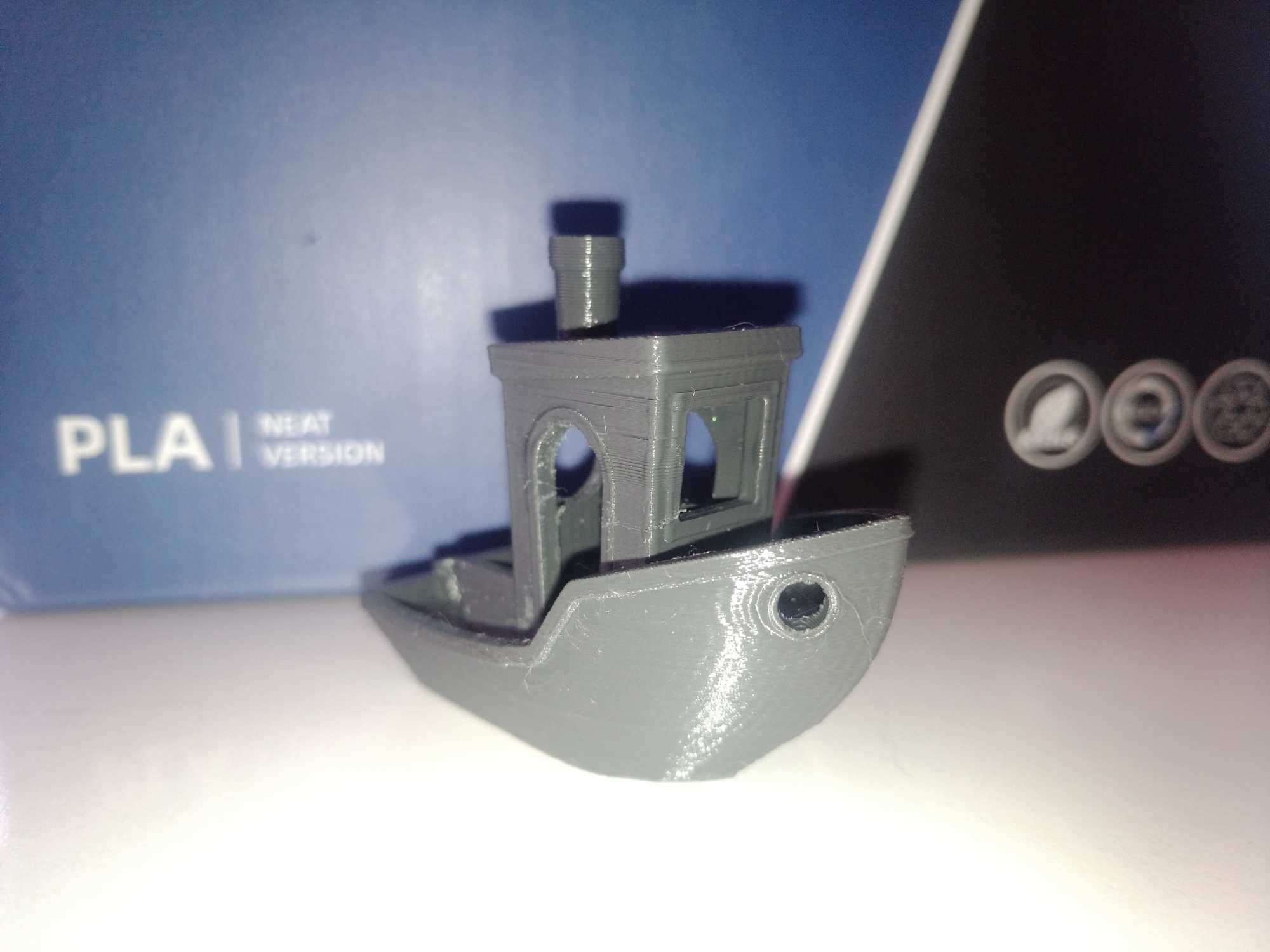 3D-принтер Kobra Max
