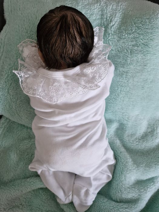 Org lalka reborn Vendy