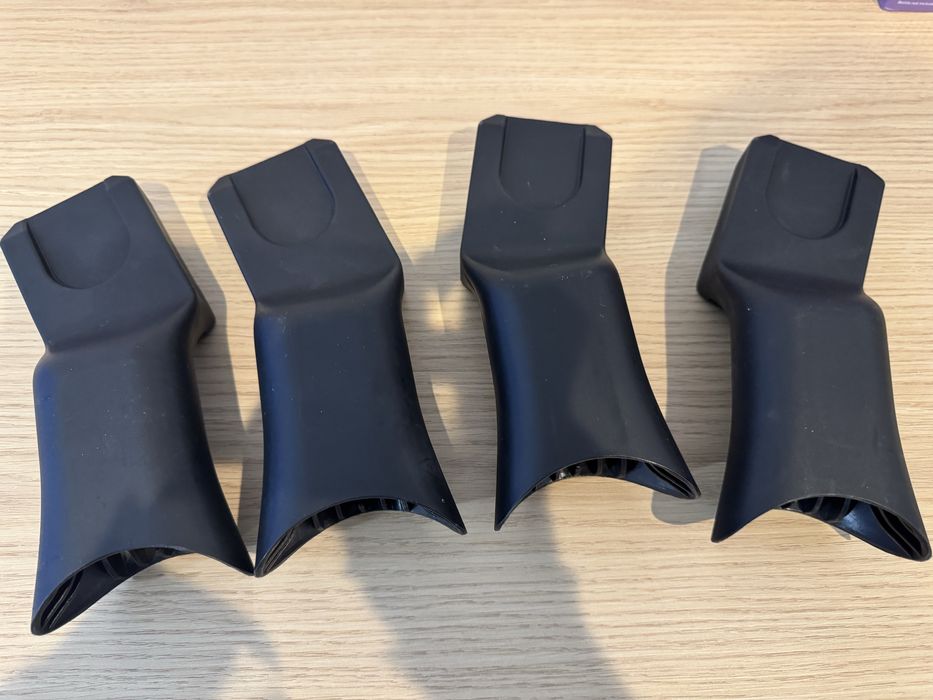 Wózek gondola + spacerowka