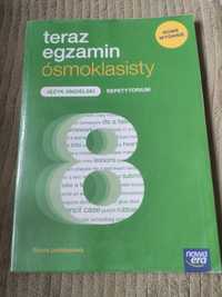 Repetytorium egzamin osmioklasisty j.angielski