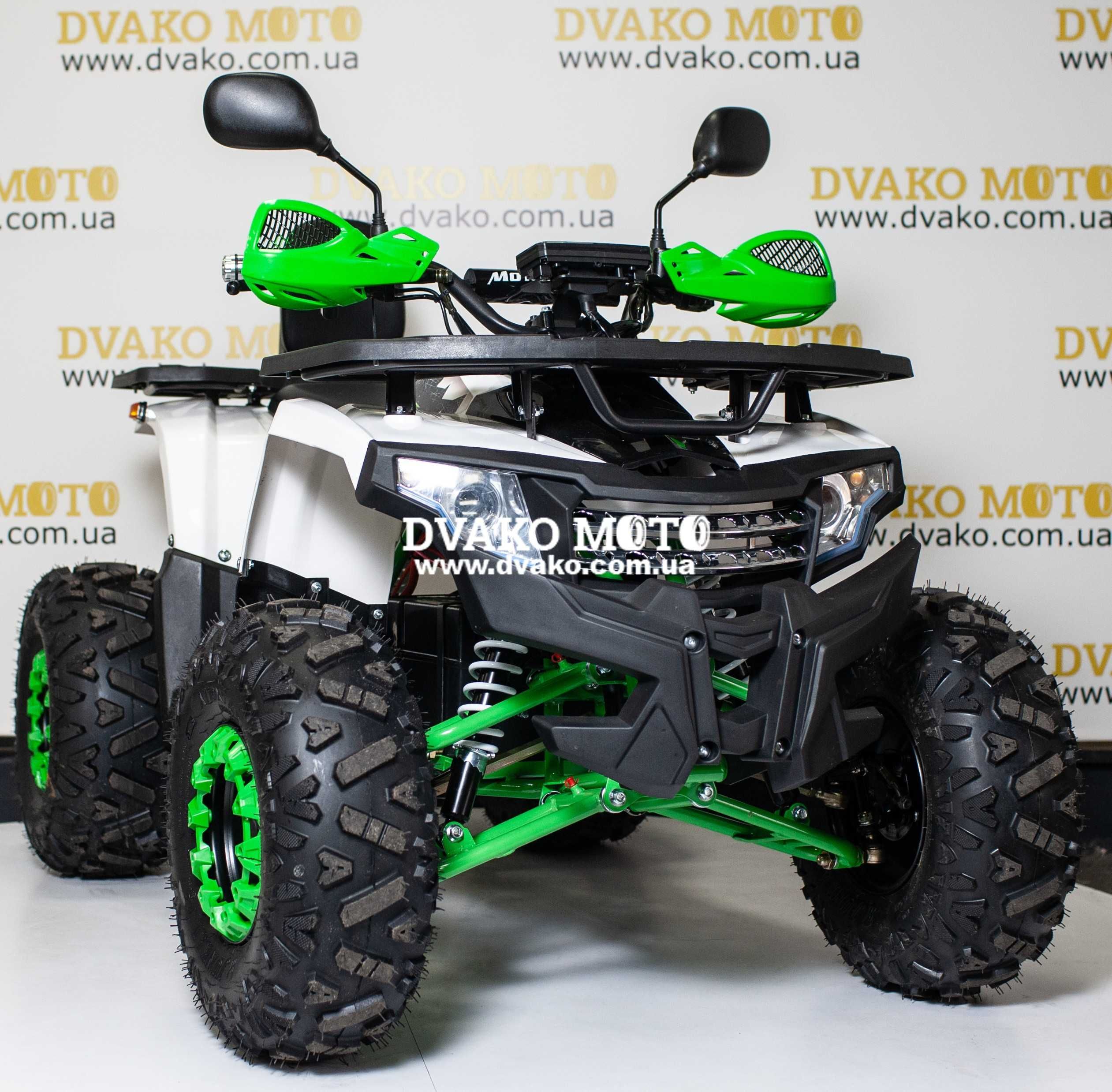 ПЕРЕВІРЕНА ЯКІСТЬ! Квадроцикл для підлітка Teenager for USA 1500W