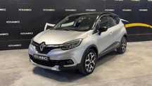 Renault Captur 1.5 dCi Exclusive XMOD
