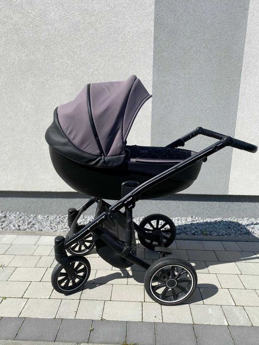 Wózek dziecięcy Anex m/type 3w1