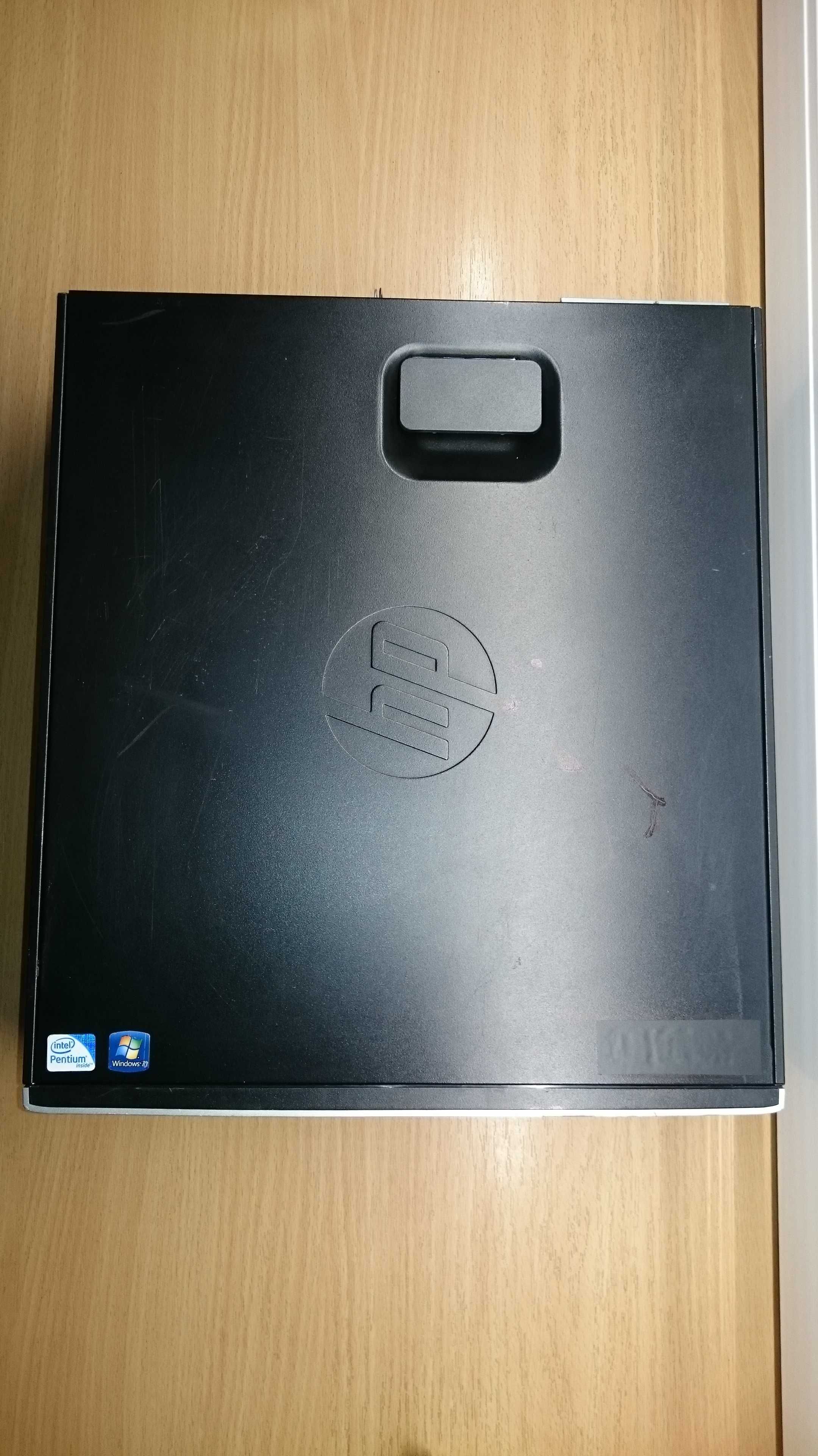 HP 8100elite i5-3,2-3,5GHz,128SSD+320HDD,ram16Gb, win10