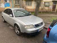Audi A6 C5 1997