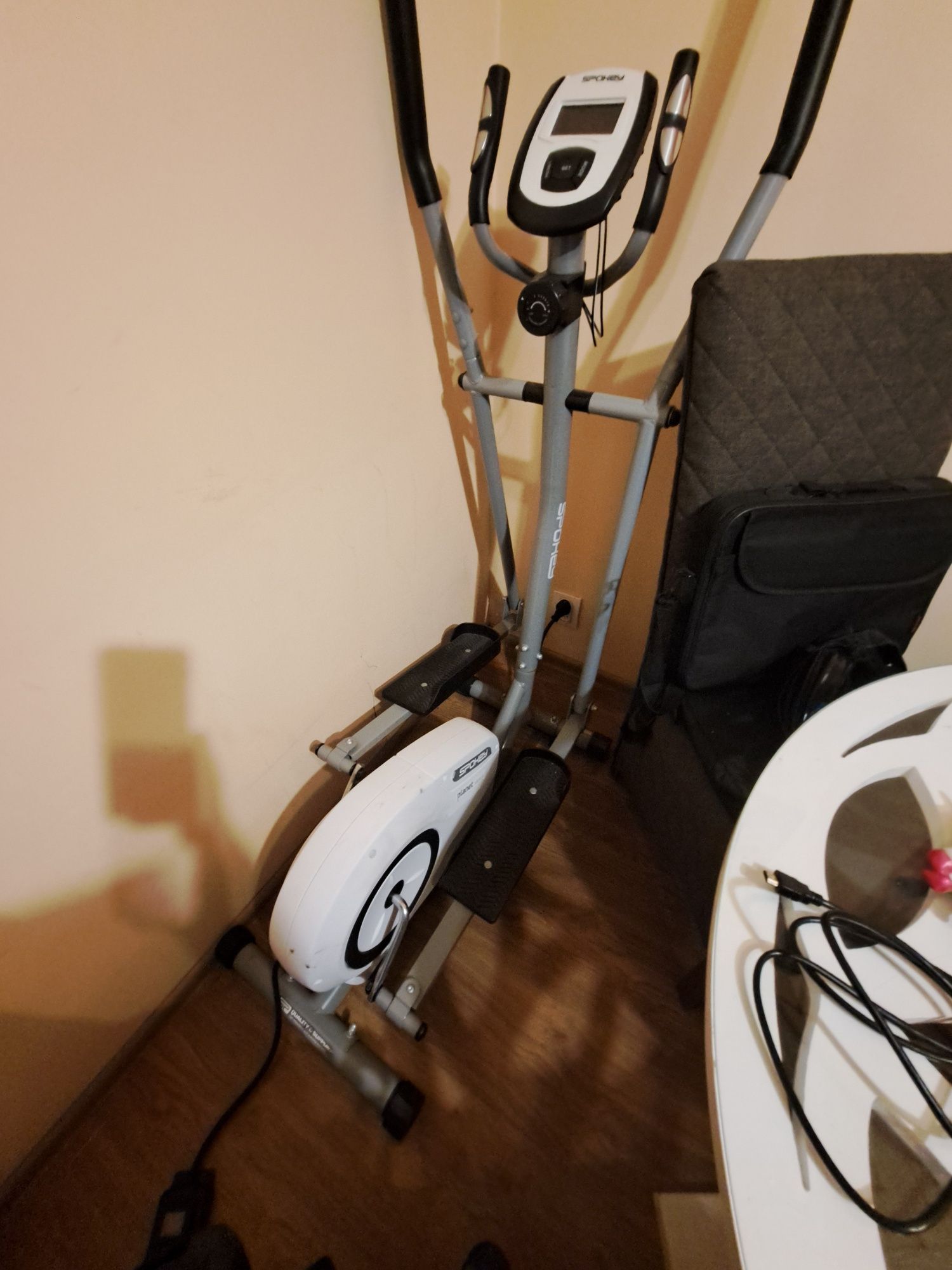 Orbitrek Spokey PLANET