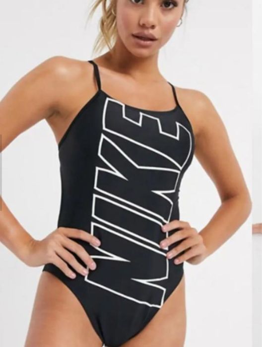 Спортивний купальник Nike оригінал