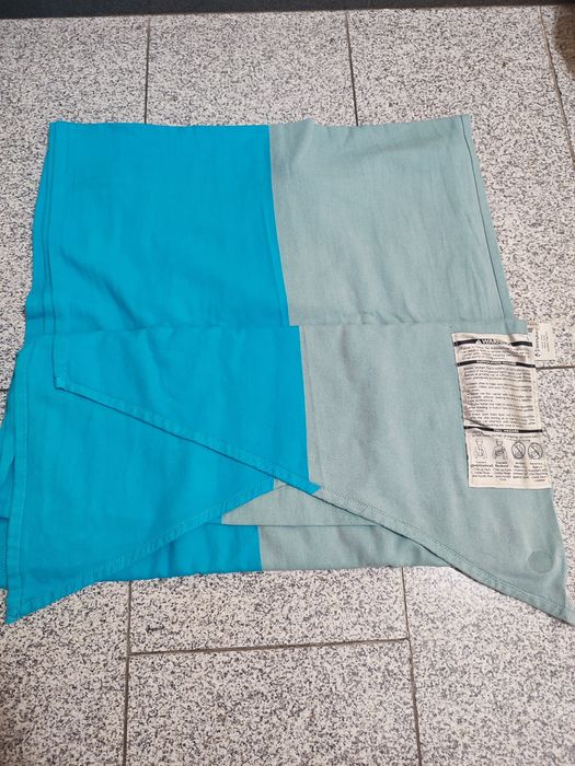 Chusta Lannylamb 4,6m