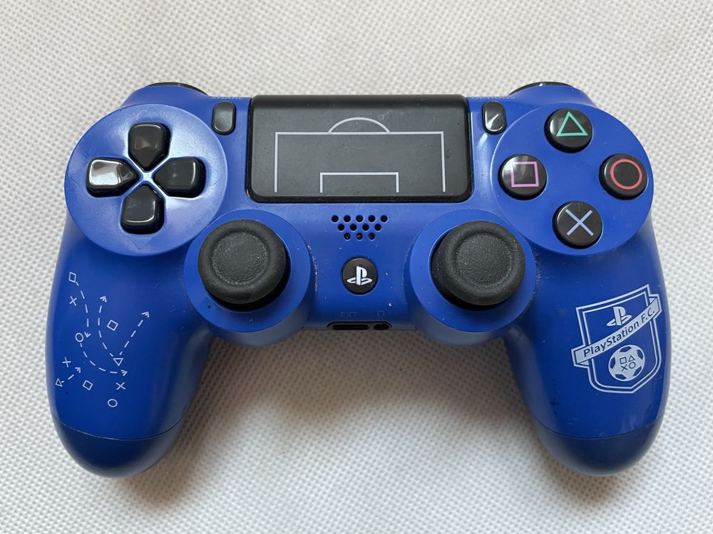 Oryginalny Pad Sony DualShock 4 PS4 FC Edition
