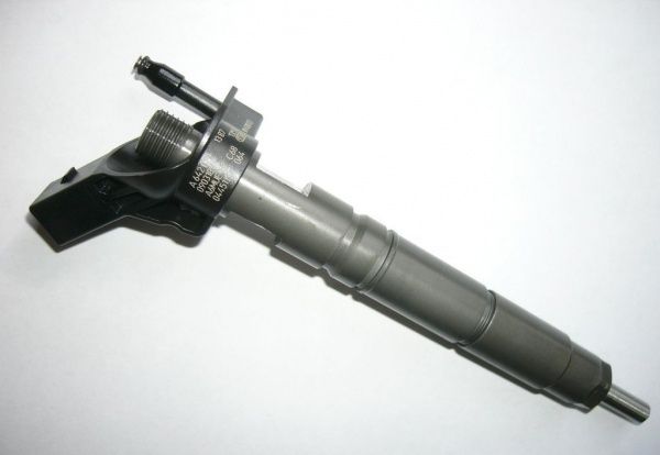 Ремонт пьезо-форсунок Мерседес 0445115069 0445115033