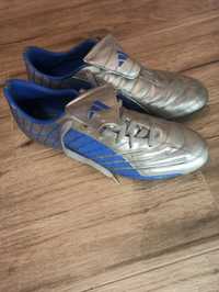 Buty piłkarskie Adidas F10 roz.46