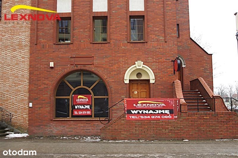 Lokal użytkowy - Elbląg