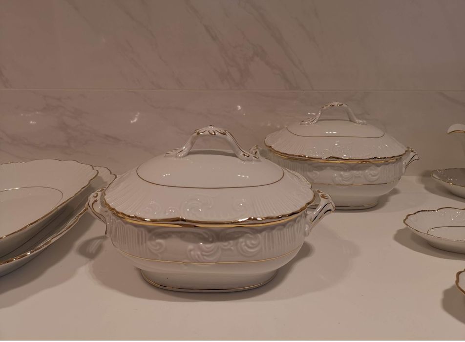 Serviço Vista Alegre 1947 a 1968 file ouro