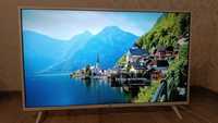 Телевизор LG 43UM7390PLC 4К HDR Smart IPS LCD