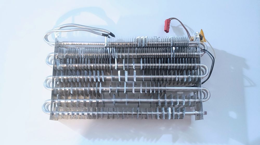 Испаритель для холодильника "Daewoo"