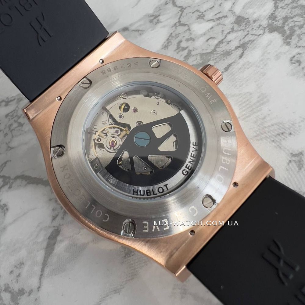 Чоловічий крутий годинник брендовий часы
