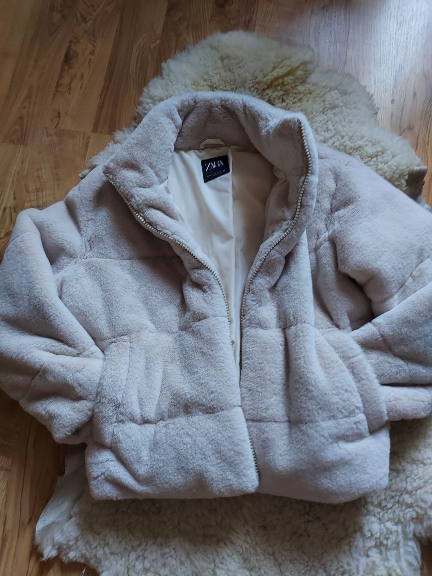 Kurtka zara xs - s