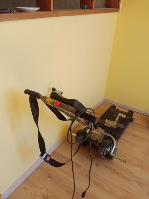 Sprzedam schodołaz gąsienicowy