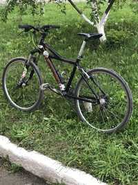 Cannondale M600 CAD 2 хардтеіл