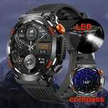 Nowy smatrwatch, zegarek 1.46"