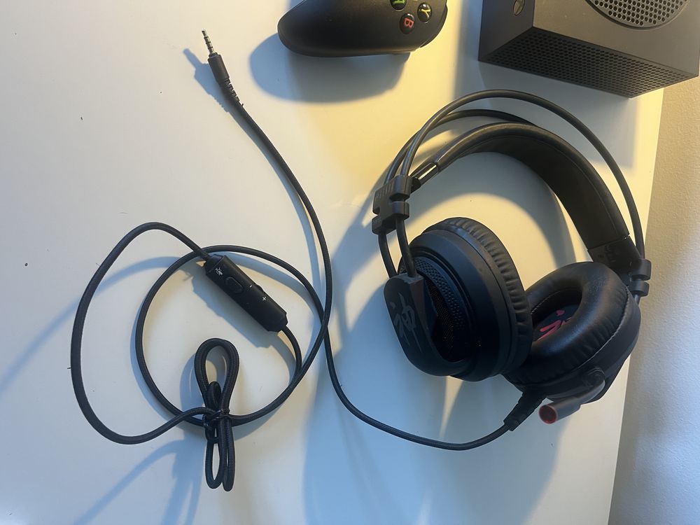 Xbox Series S 1 TB