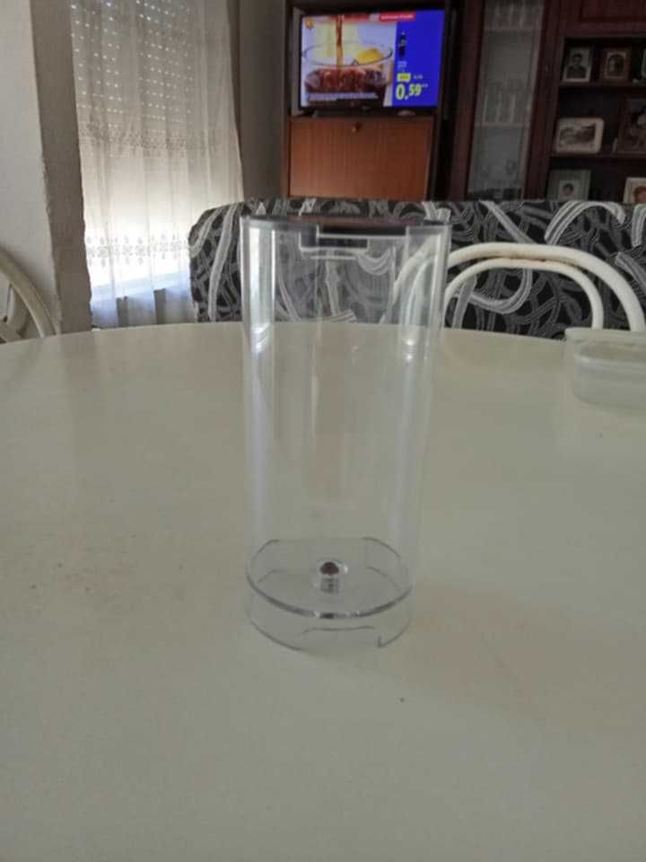Depósito de máquina de café Nespresso Krups