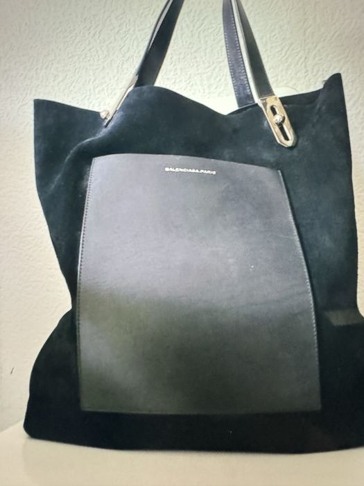 Torba Balenciaga oryginalna