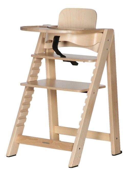 Krzesełko do karmienia Kidsmill Highchair Up