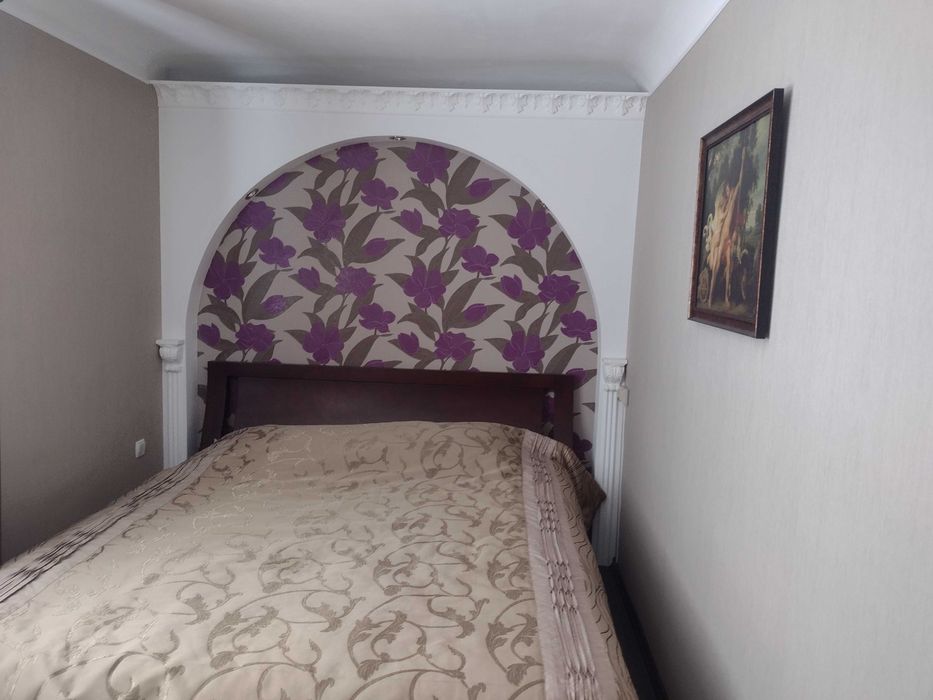 2 кімнатна квартира