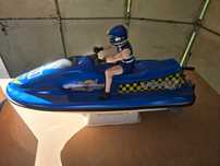 Moto de agua rc nitro cen