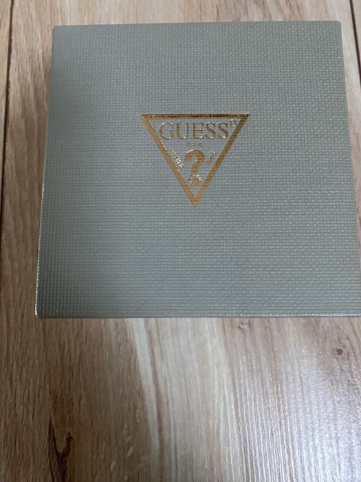 Zegarek guees damski gw0001L2