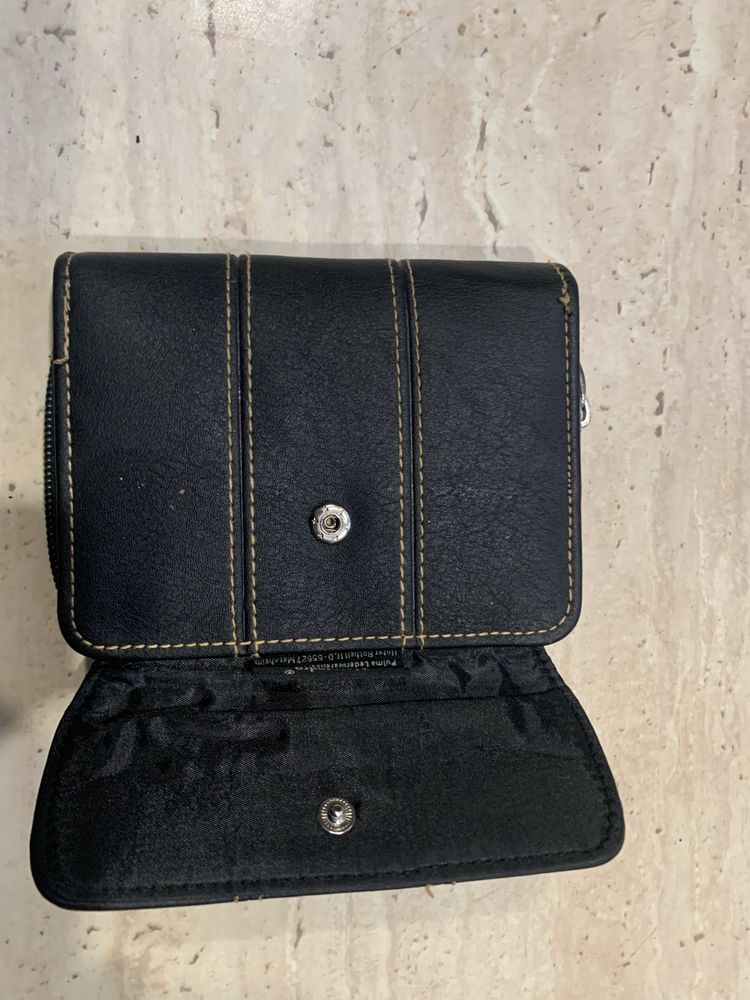 Portfel Alessandro unisex