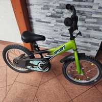 Rower rowerek dziecięcy 16 "