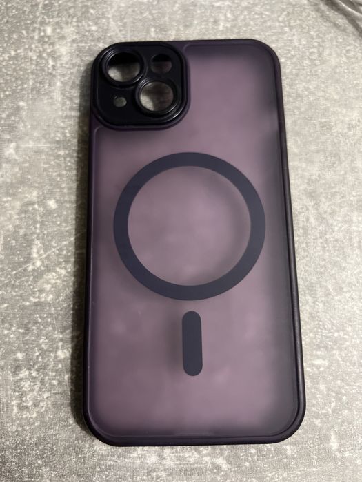 iPhone 14 128 GB – Fioletowy (Purple) – Stan idealny