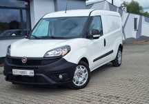 Fiat Doblo  L2 Maxi Long / 1,6 M - Jet 105 KM Navi