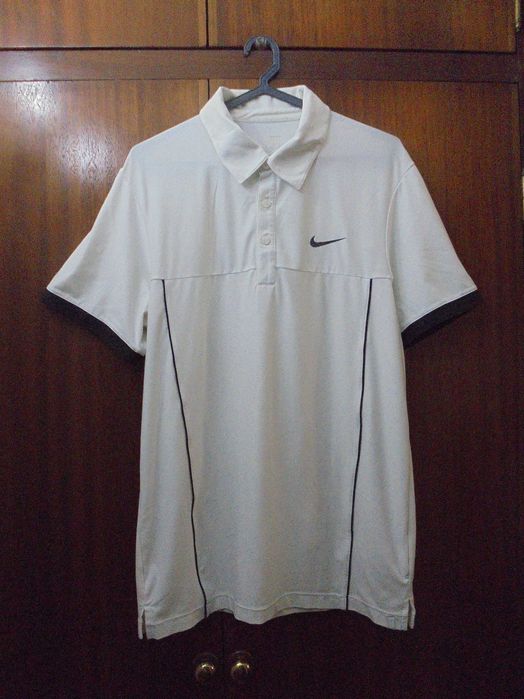 pólo de homem  da marca Nike