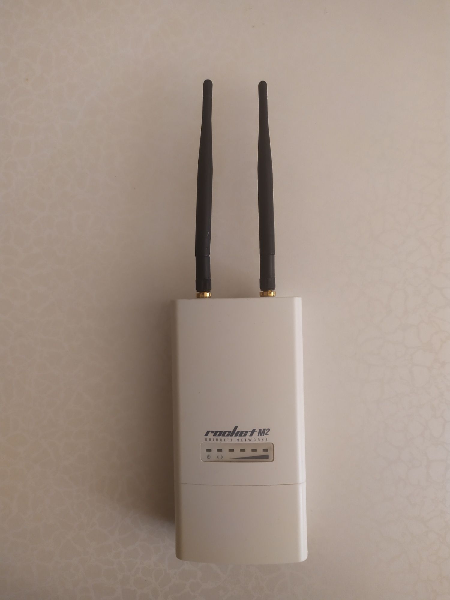 Wi-fi роутер с антенами